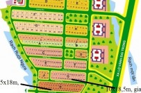 Bán đất nền dự án Hưng Phú, p.Phước Long B, Quận 9, LH 0914920202(Quốc)