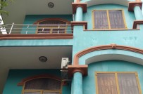 Phòng cho thuê! Giá 3 triệu/tháng. Ngay Chung Cư Hà Đô, P.10, Gò Vấp.