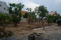ĐẤT THỔ CƯ VEN SÔNG QUẬN 12 – LIỀN KỀ GÒ VẤP GIÁ 1 TỶ. LH 0909 642 771