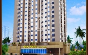 Mở bán dự án căn hộ Gia Phát Apartment  Gò Vấp