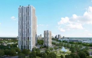 Dự Án Căn Hộ Centana Thủ Thiêm Cuộc Sống Phồn Vinh