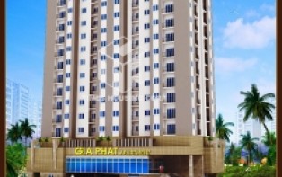 Mở bán dự án căn hộ Gia Phát Apartment  Gò Vấp