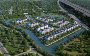 Những dự án đất nền quận 9 đảm bảo nhất trên thị trường