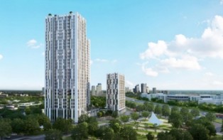 Dự Án Căn Hộ Centana Thủ Thiêm Cuộc Sống Phồn Vinh