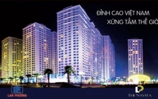 Căn hộ The Navita Thủ Đức Sức Hút Vành Đai Đông