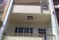 Bán Nhà! Đường D2, P.25, Q.Bình Thạnh. DT 4x20 m Giá 6.3 Tỷ