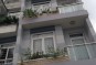 Nhà Gò Vấp 1 trệt 3 lầu! Giá 6.4 Tỷ, Diện Tích 5x27. Sổ Hổng Riêng, Tặng nội thất cao cấp. LH: 0945.899.338