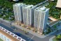 Bán căn hộ trung tâm quận Gò Vấp giá chỉ 639tr/căn/2PN