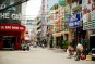 Bán nhà phố quận 4 giá chỉ 1 tỷ sổ đỏ xây dựng tự do