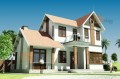 Thiết kế biệt thự nhà vườn trên đất rộng 16.000m2