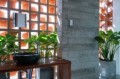 Ngôi nhà bố mẹ Việt xây tặng con gái được báo Mỹ khen