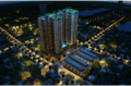 Sở hữu căn hộ Goldsilk Complex được tặng vàng