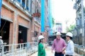 Bán nhà cho ca sỹ Thu Minh, chủ đầu tư cũng “thơm lây”