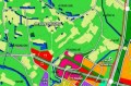 Hà Nội duyệt quy hoạch chung xây dựng huyện Đan Phượng đến năm 2030