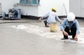 Giải pháp chống thấm nhà khi mùa mưa đến