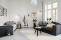 Thiết kế đẹp bất ngờ của căn hộ 30m²