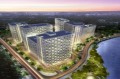Nguồn cung căn hộ hạng sang khang hiếm