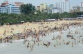 Quy hoạch chi tiết 1/500 không gian du lịch ven biển Sầm Sơn