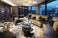 Ấn tượng những căn hộ penthouse đắt giá nhất thế giới
