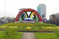 Phê duyệt quy hoạch chung Thị xã Sơn Tây đến năm 2030